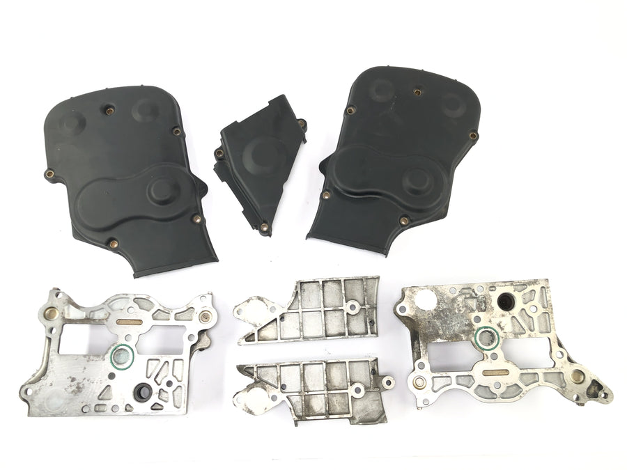 Ducati 999 H4 [2003] - toothed belt cover cladding Protection coverage