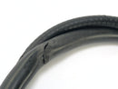 Yamaha XT 600 E 3TB [1996] - Speedometer cable Bowden cable-4