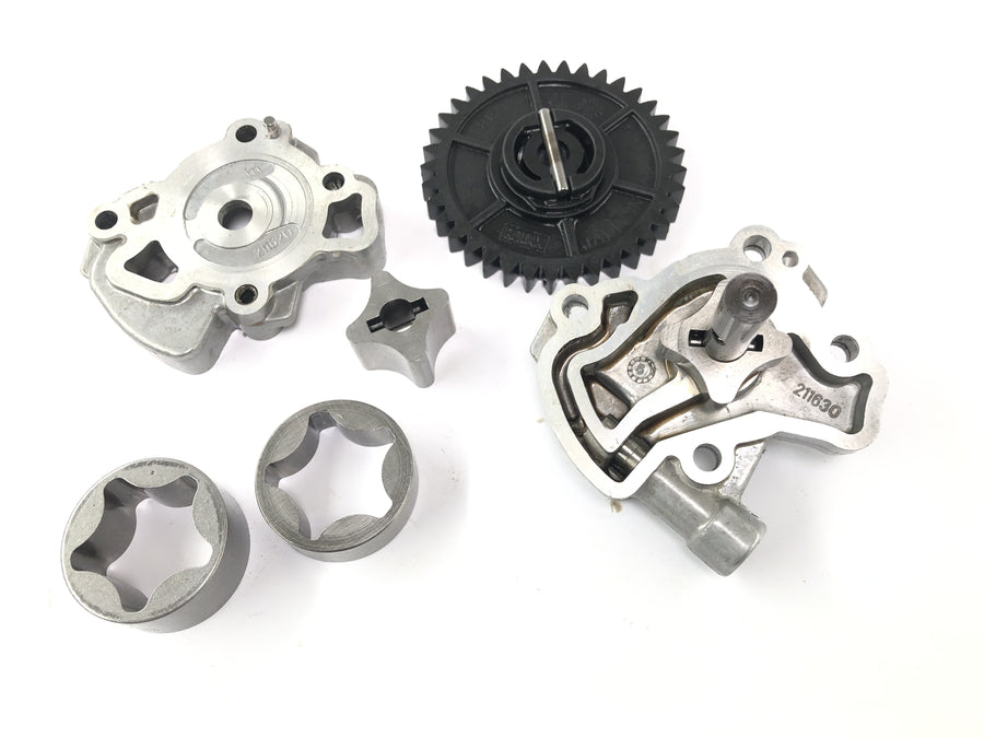 Aprilia SL 1000 Falco Pa [2000] - oil pump