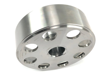 Suzuki GSX R 1000 WVBZ K3 [2003] - Polrad Lichtmaschinenrotor Generatorrotor