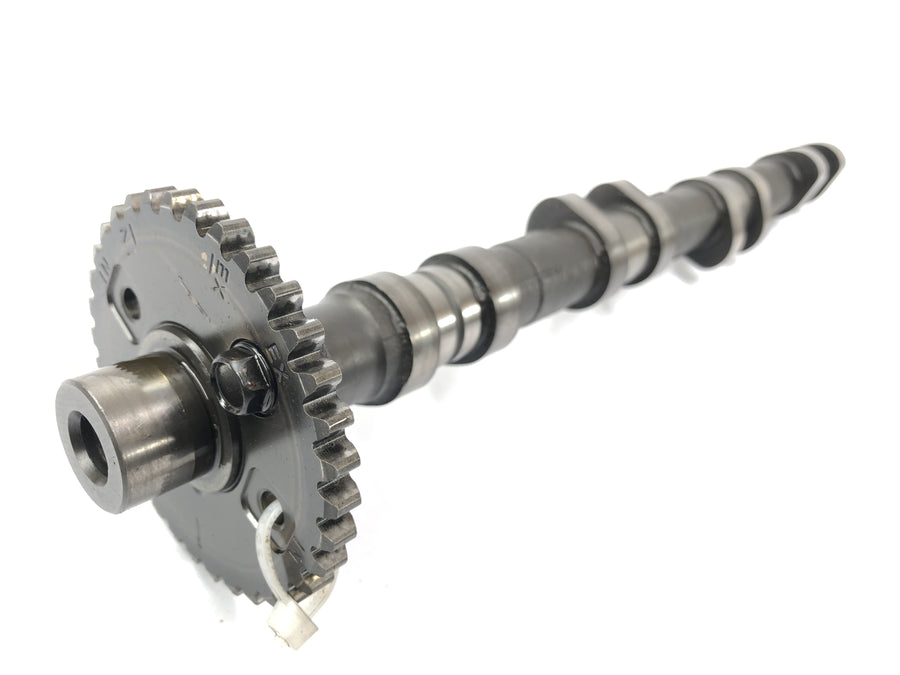 Kawasaki ZX -10 ZXT00B [1990] - Outlass camshaft camshaft