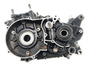 Yamaha XT 500 1U6 [1981] - Engine housing empty housing-5