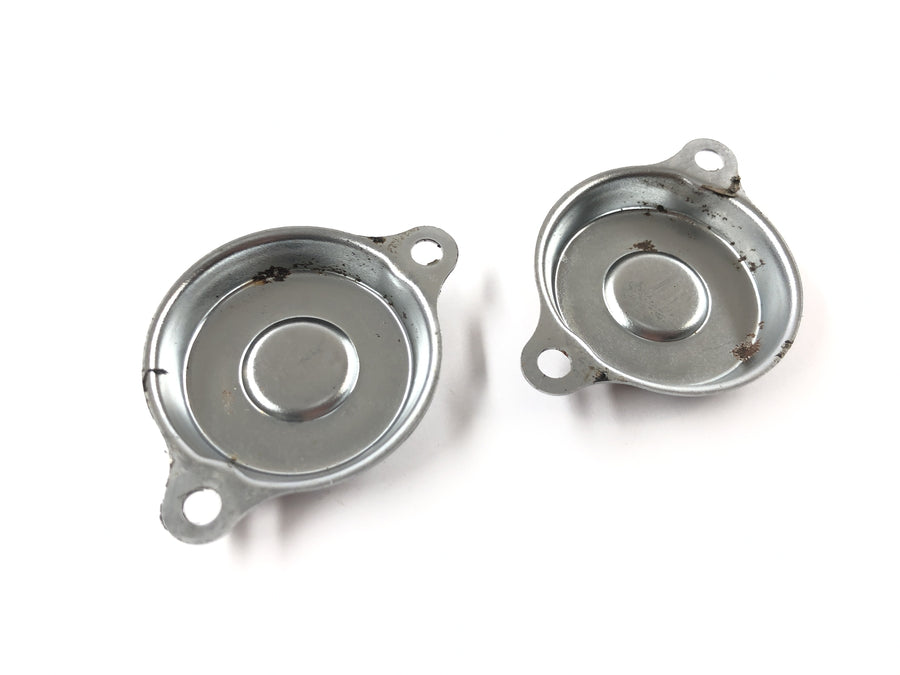 Honda Goldwing GL 1200 SC14 [1988] - engine cover camshaft cover set