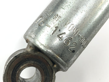 Yamaha XT 500 1U6 [1981] - Shock absorber spring strut pair Koni stop buffers damaged - 0
