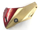 Suzuki Bandit 1200 GV75A [1998] - Fairing canopy left with crack-1