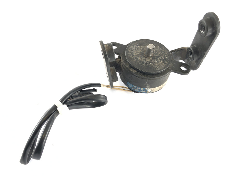 Suzuki VS 1400 VX51L [1987] - Actuator solenoid