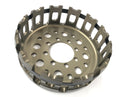 Ducati Monster S4R M4 [2004] - Clutch basket clutch bell open CNC aluminum-4