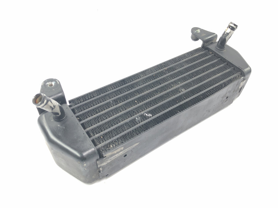 BMW R 1200 GS Adventure R12 [2012] - Oil cooler heat exchanger cooler