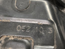 Yamaha WR 125 X DE07 [2010] - Tank fuel tank petrol tank tank container-3