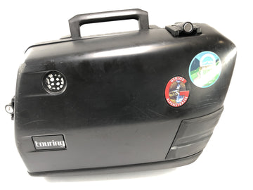 BMW K 1100 RS [1991] - Case set side case luggage case on the left and right - 0
