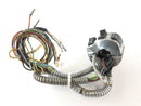 Suzuki VS 1400 VX51L [1987] - Handlebar switch left-5