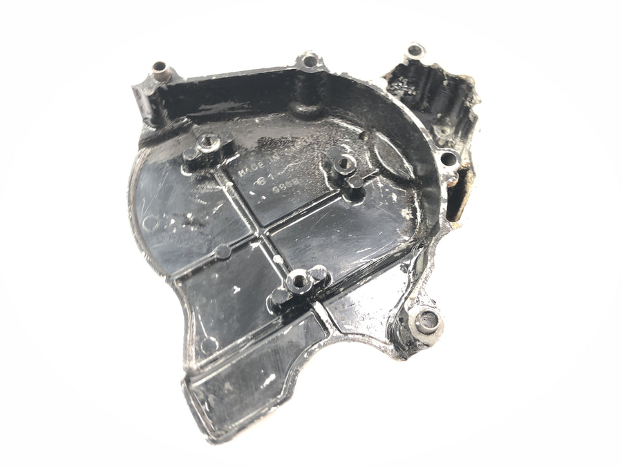 Kawasaki GPZ 1000 RX [1987] - sprocket cover engine cover
