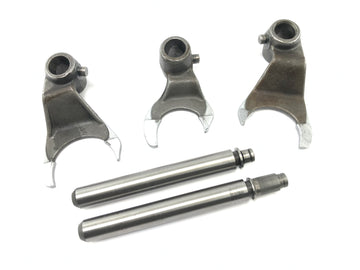 Cagiva Planet 125 [1998] - shift forks shift fork set shift claws