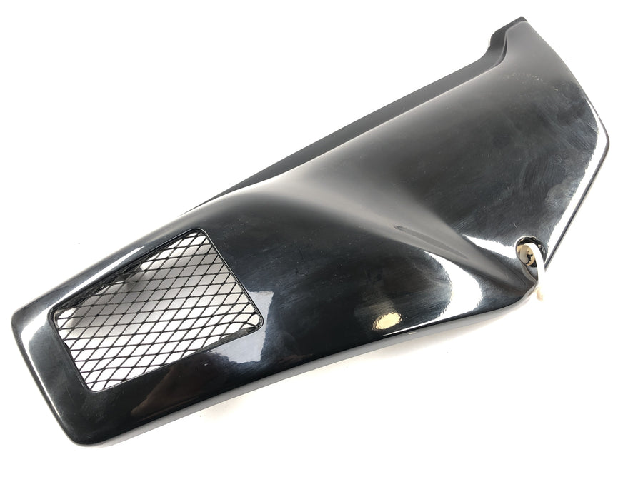 Honda NX 650 RD02 [1989] - side cover right cladding