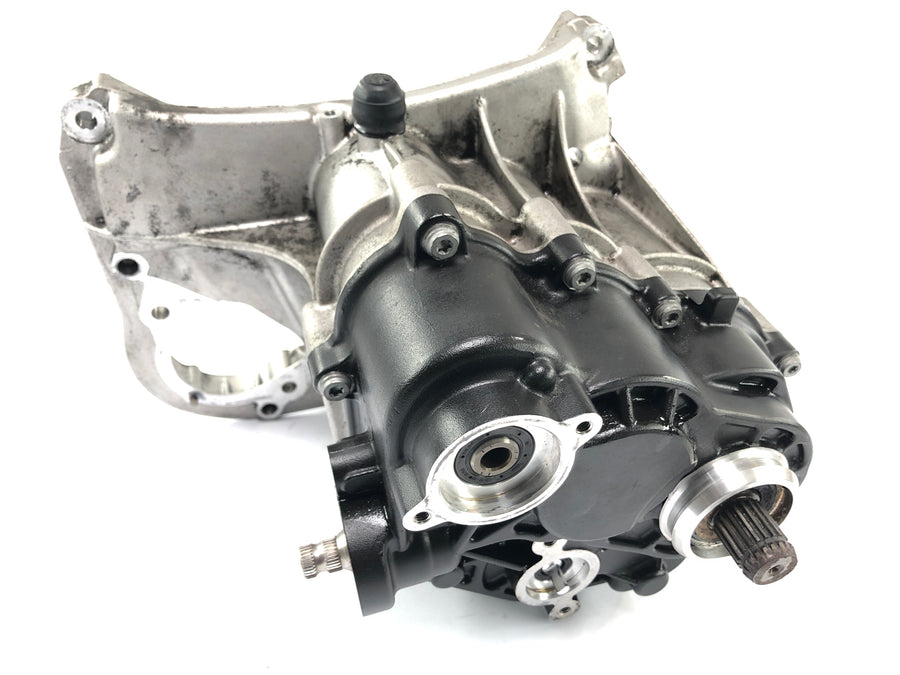 BMW R 1200 ST R1ST [2006] - gearbox with housing