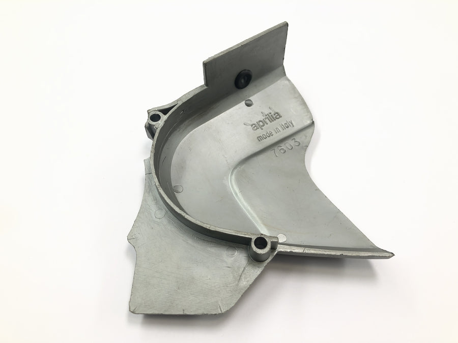 Aprilia RS 125 Extrema [1994] - sprocket cover engine cover