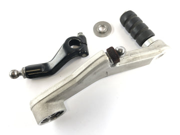 BMW K 1300 S K12S [2010] - Shift lever shift pedal foot switch lever left - 0