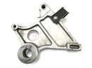 Honda CBR 900 RR SC28 [1994] - Brake caliper brake brake brake holder brake anchor plate behind-3