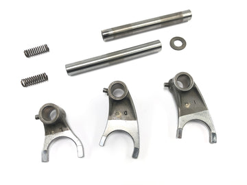 KTM RC 125 [2016] - shift forks shift claw set - 0