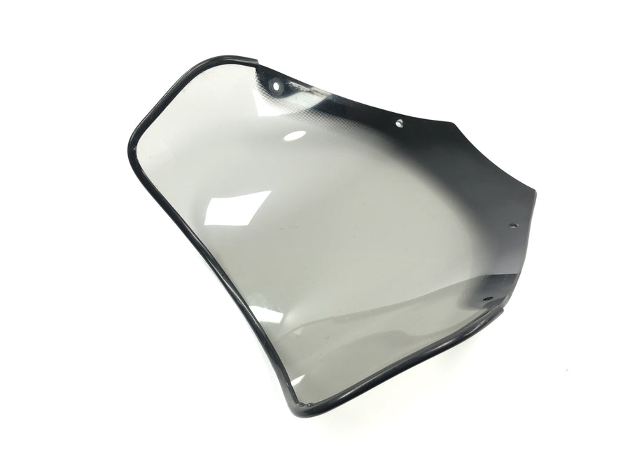 Triumph Tiger 955i 709EN [2003] - Windshield fairing windshield