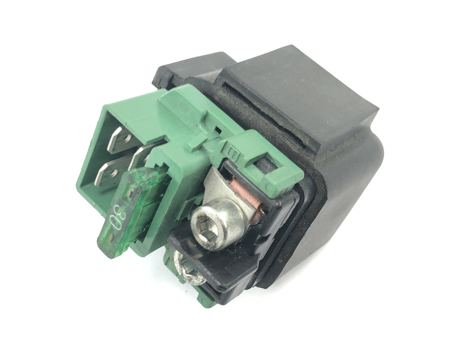 Honda FMX 650 RD12 [2006] - Starter relay starter relay magnetic switch