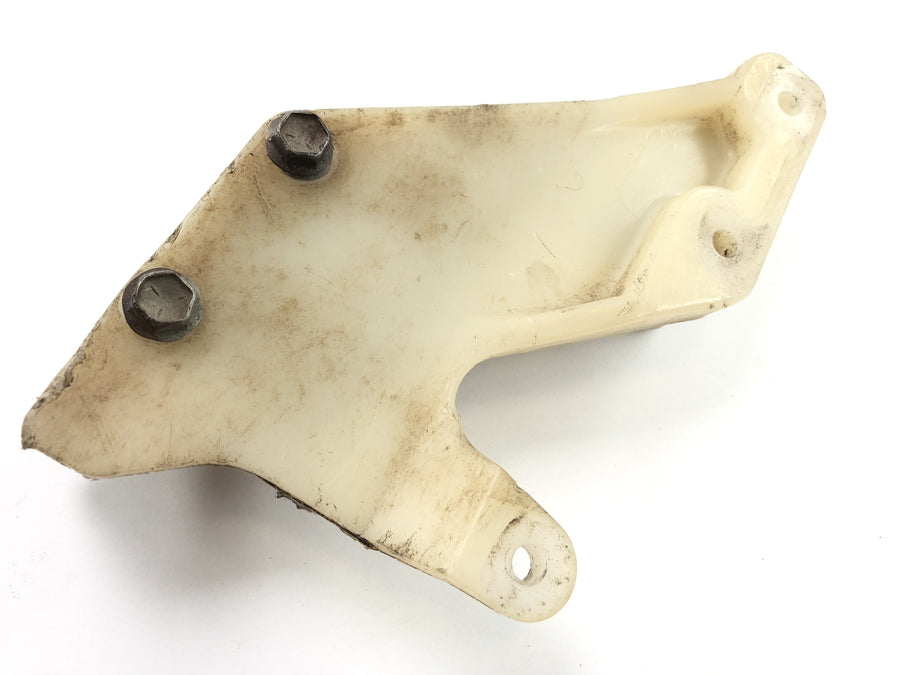 Suzuki DR 350 SK42B [1991] - chain guidance