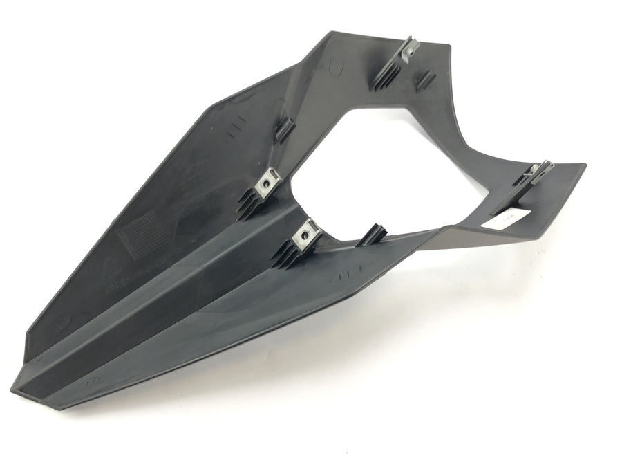 KTM 690 SM Prestige [2007] - lamp clever front cladding