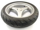 BMW R 1100 RT 259 [1997] - rear wheel rim aluminum rim Rad 4.50x18 "-1