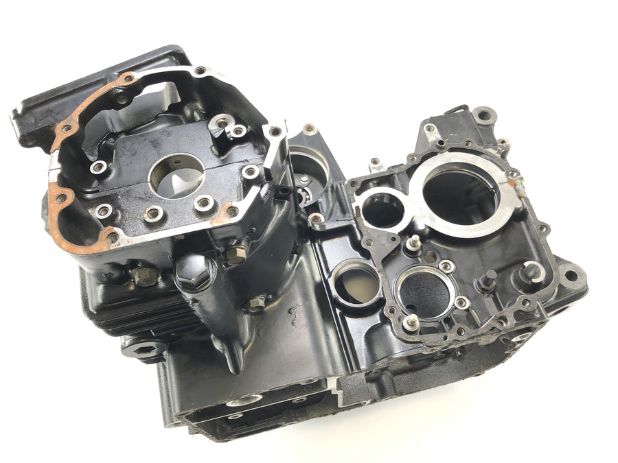 Kawasaki GPZ 1000 RX [1987] - Engine housing empty casing