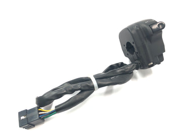 Aprilia RSV 1000 RP Mille [2001] - Switch fitting handlebar switch left - 0