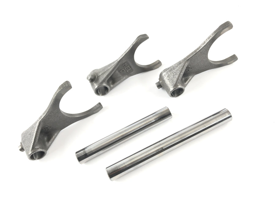 Honda CBF 1000 A SC58 [2006] - Switch forks switching claws set