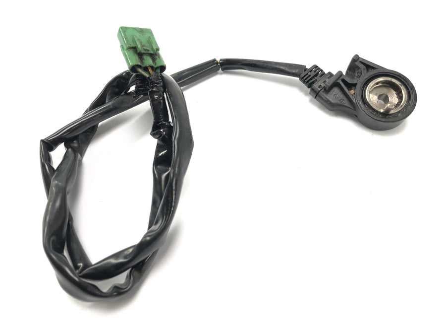Honda NSR 125 JC22 [1998] - side stand switch