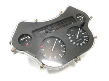BMW K 1200 LT K2LT [1999] - Speedometer cockpit instrument panel speedometer tachometer - 0
