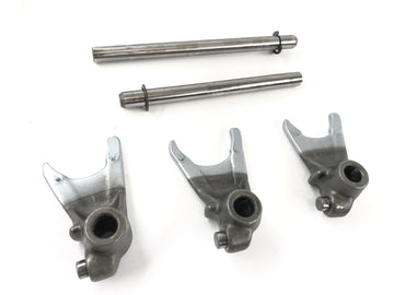 Yamaha Rz 250 R 29l [approx. 250 YPVS] - switching forks - 0