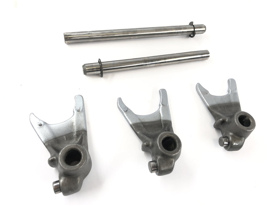 Yamaha Rz 250 R 29l [approx. 250 YPVS] - switching forks