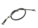 Honda XL 500 S PD01 [1982] - Brake cable-1