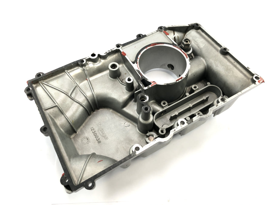 Triumph Adventurer 900 T309RT [1998] - Oil sump engine cover