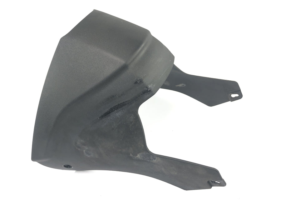 Moto Guzzi Stelvio 1200 8V [2016] - Tank fairing panel tank transition