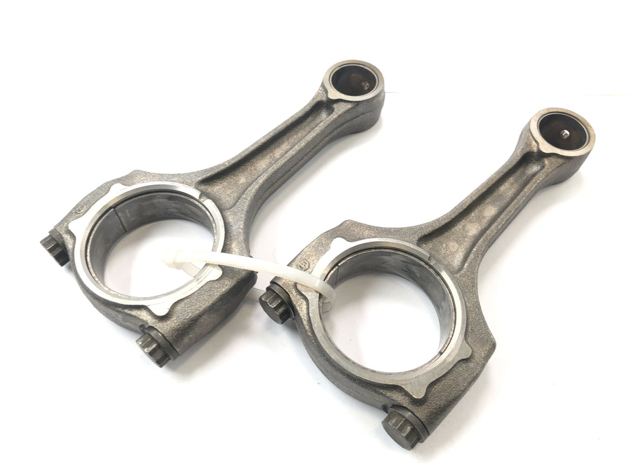 BMW R 1150 RT R22 [2001] - connecting rod connecting rod set