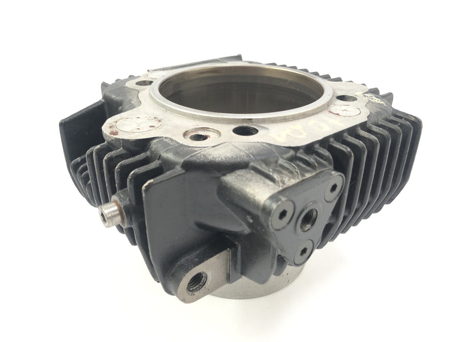 Ducati 900 SS [1991] - Cylinder with piston lying