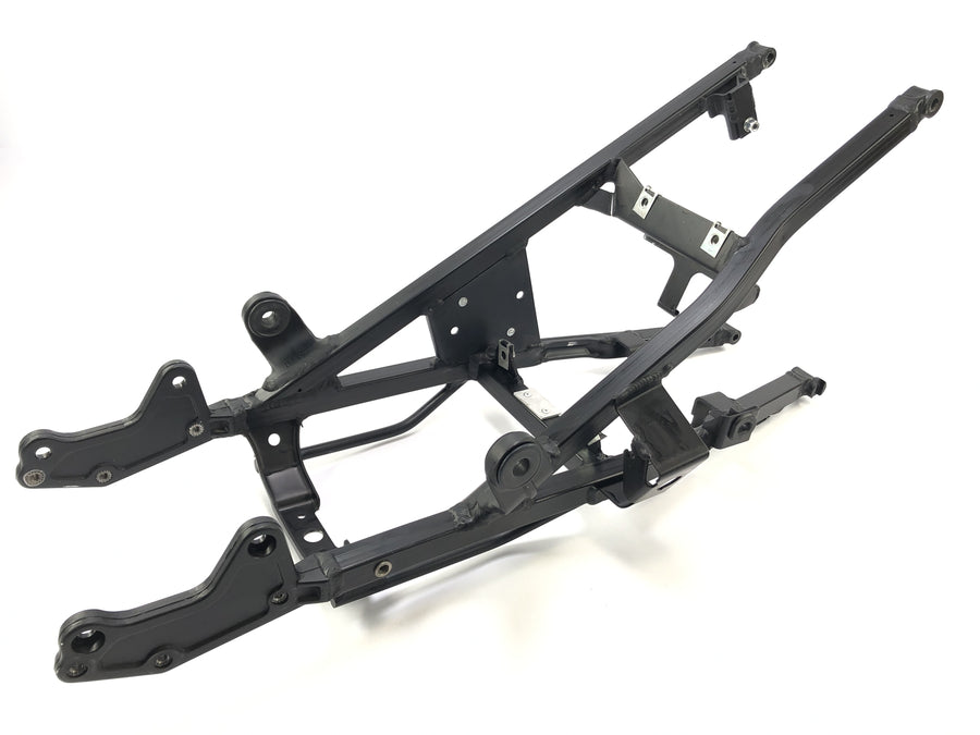 Husqvarna SM 630 A4 [2010] - Rear frame