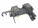 BMW F 650 GS Dakar [2007] - Aggregate bracket control unit-3