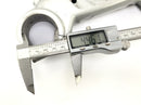 Moto Guzzi California 1100 EV KD [2002] - Lower triple clamp-5