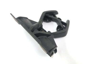 BMW R 1200 GS Adventure R12 [2012] - license plate holder - 0