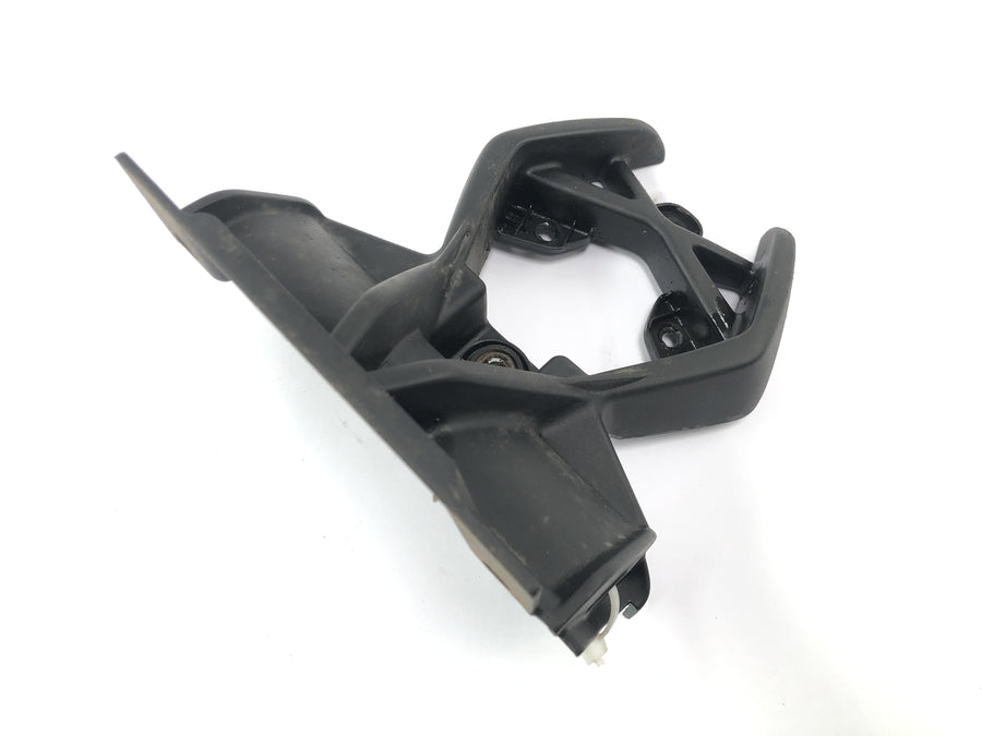 BMW R 1200 GS Adventure R12 [2012] - license plate holder