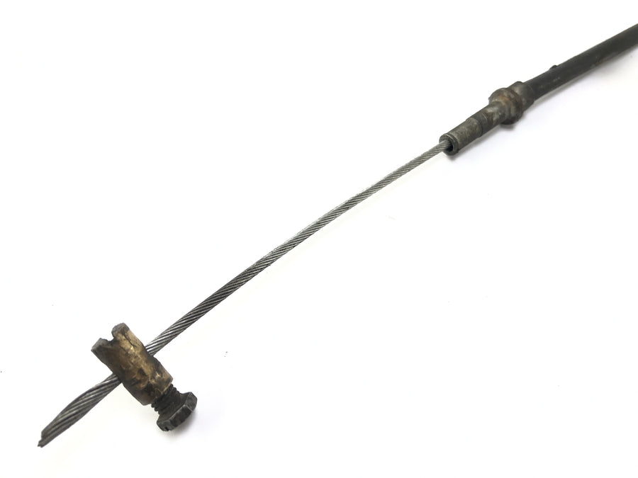 BMW K 100 RT [1988] - clutch cable