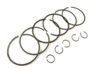 Yamaha XS 1100 2H9 [1978] - Piston rings set-3