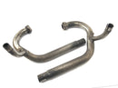 Moto Guzzi California 1100 EV KD [2002] - Manifolds Exhaust-6