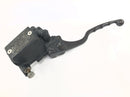 Kawasaki GPZ 1000 RX ZXT00A [1986] - Clutch pump with clutch lever-2