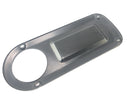 Kawasaki ZX 12 R ZXT20A [2001] - Tank protection tank flap-3